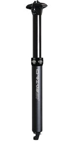 Exaform Drive Si 27.2mm Black Dropper Seatpost