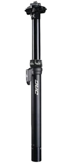Exaform JAG 30.9mm Black Dropper Seatpost