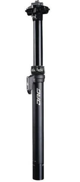 Exaform JAG 30.9mm Black Dropper Seatpost