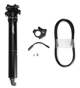 Exaform JAGi 30.9mm Dropper Post Black