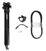 Exaform JAGi 30.9mm Dropper Post Black