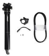 Exaform JAGi 30.9mm Dropper Post Black