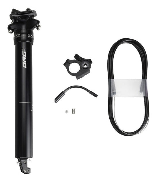 Exaform JAGi 30.9mm Dropper Post Black