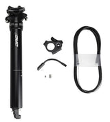 Exaform JAGi 30.9mm Dropper Post Black