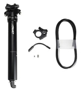 Exaform JAGi 27.2mm Dropper Post Black