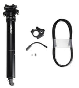 Exaform JAGi 27.2mm Dropper Post Black