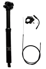 Exaform 900i 30.9mm Dropper Post Black