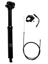 Exaform 900i 31.6mm Dropper Post Black