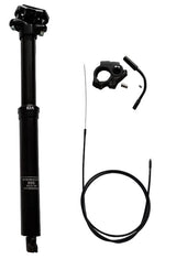 Exaform 900i 30.9mm Dropper Post Black