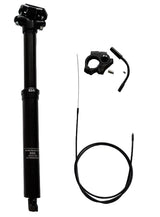 Exaform 900i 31.6mm Dropper Post Black