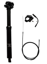 Exaform 900i 31.6mm Dropper Post Black