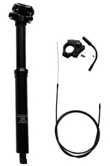 Exaform 900i 30.9mm Dropper Post Black