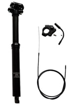 Exaform 900i 31.6mm Dropper Post Black