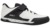 Giro Chamber III MTB Cycling Shoes - White