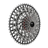 SRAM XS-1297 Eagle 12-Speed Cassette Black (10-52T)