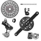 SRAM XX Eagle AXS E-Bike Transmission Groupset