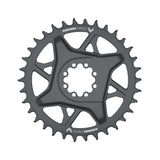 SRAM Eagle Transmission Direct Mount 12-Speed Chainring Dark Polar