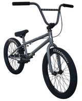 Eastern 4.0 BMX Bike Grey