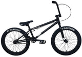 Eastern 5.0 BMX Bike Black