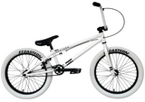 Eastern 5.0 BMX Bike White