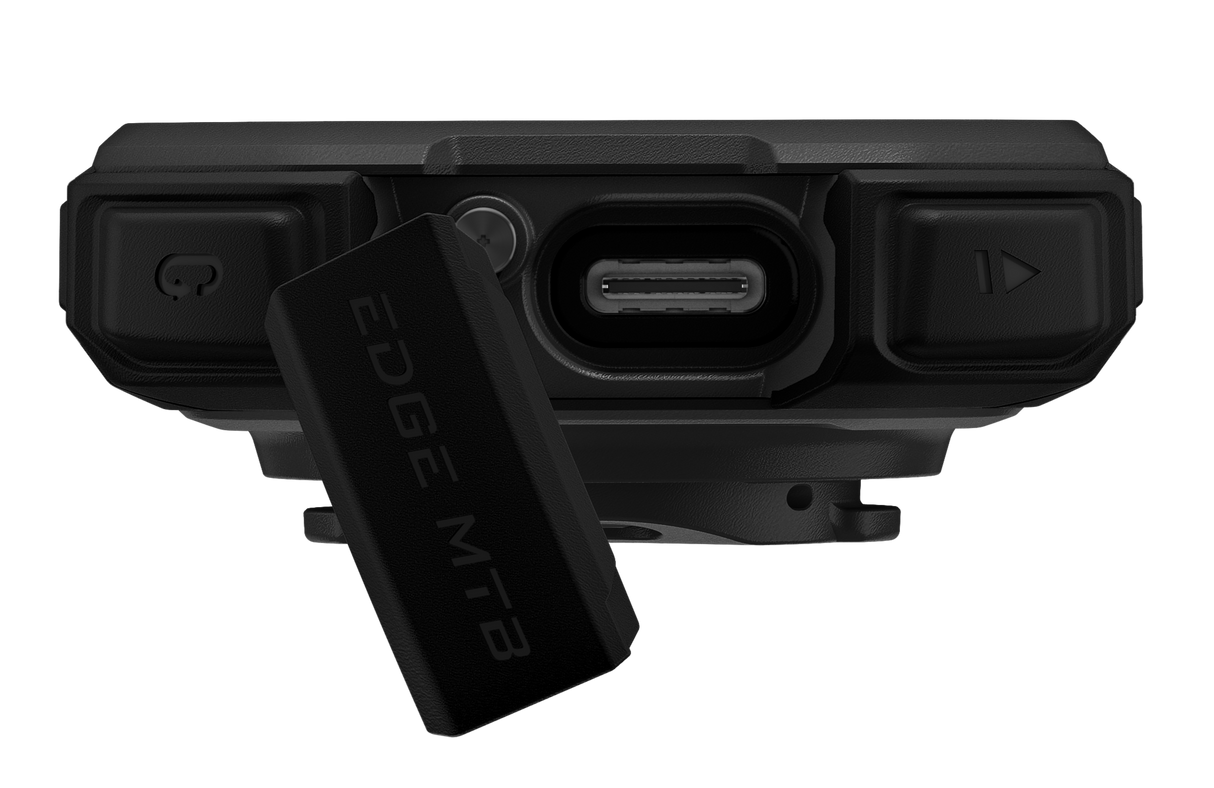 Garmin Edge MTB Advanced GPS Mountain Bike Computer