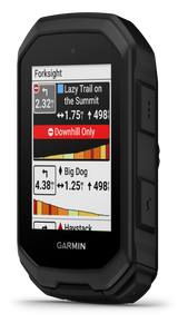 Garmin Edge MTB Advanced GPS Mountain Bike Computer