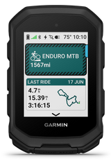 Garmin Edge MTB Advanced GPS Mountain Bike Computer