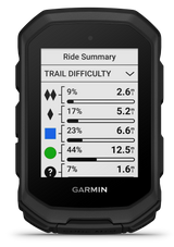 Garmin Edge MTB Advanced GPS Mountain Bike Computer