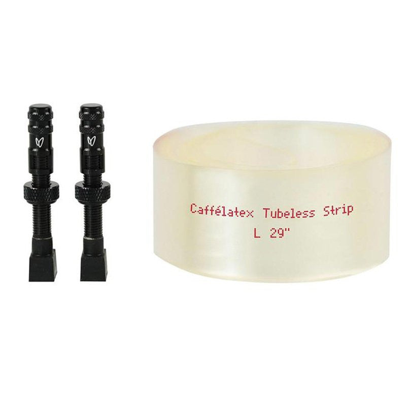 Effetto Mariposa Caffélatex 29" Large Tubeless Rim Strip (Pair)