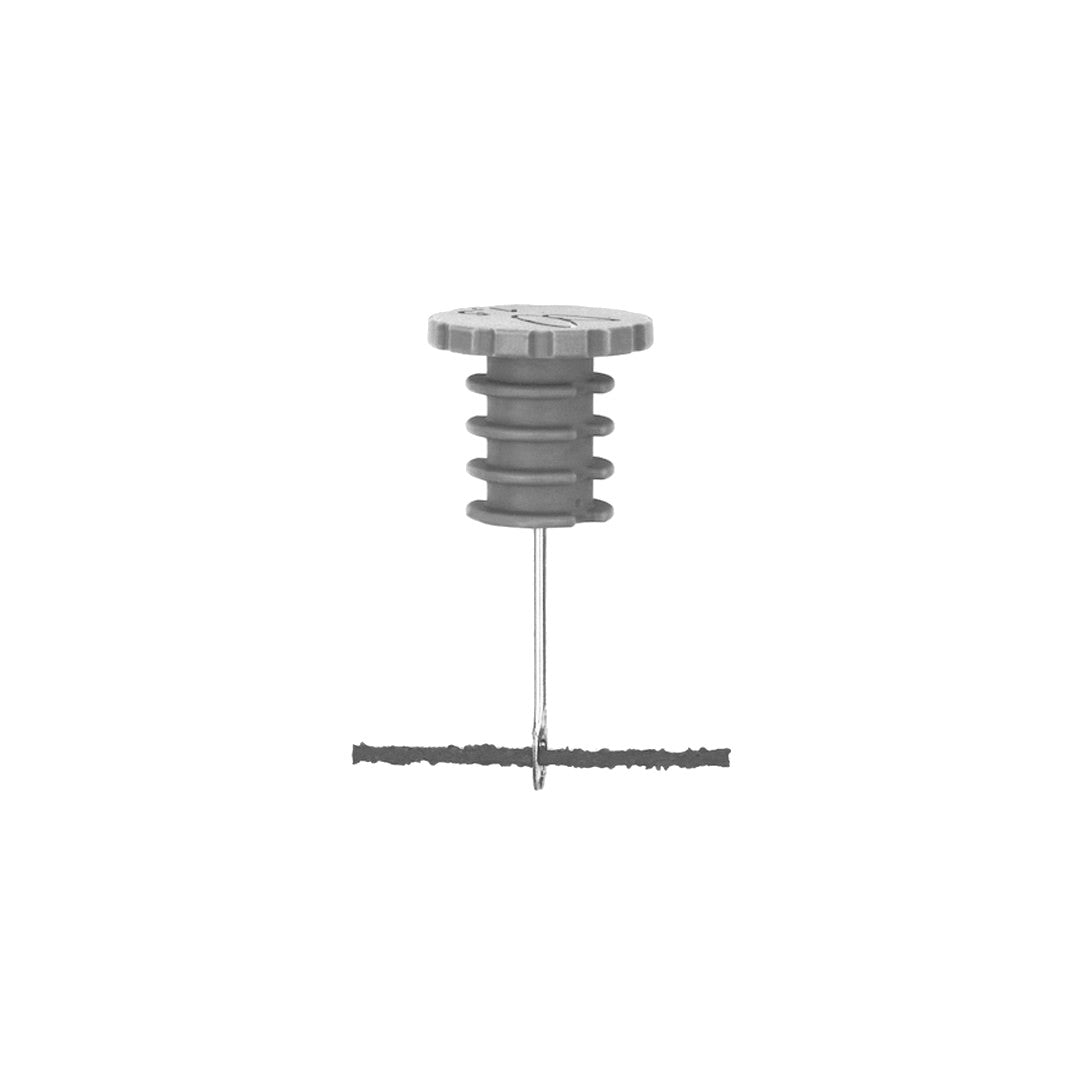 Effetto Tappabuco 3.5mm Tubeless Tyre Plug Kit