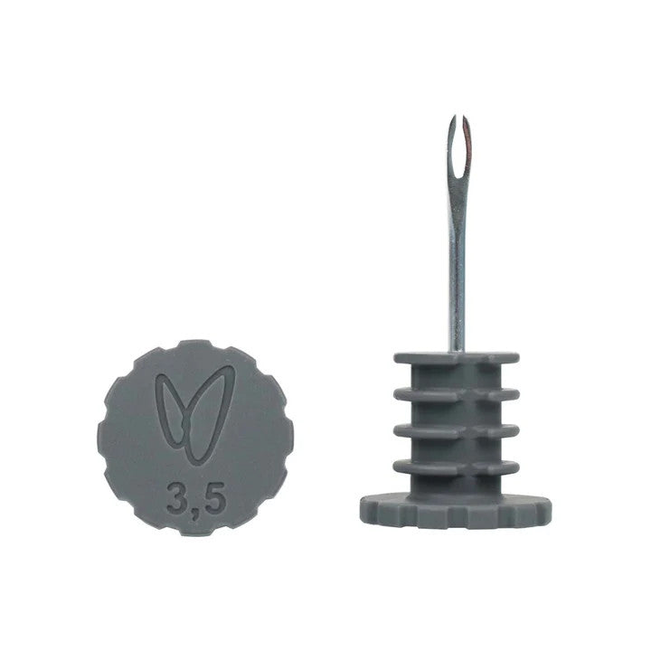 Effetto Tappabuco 3.5mm Tubeless Tyre Plug Kit