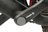 Effetto Tappabuco 3.5mm Tubeless Tyre Plug Kit
