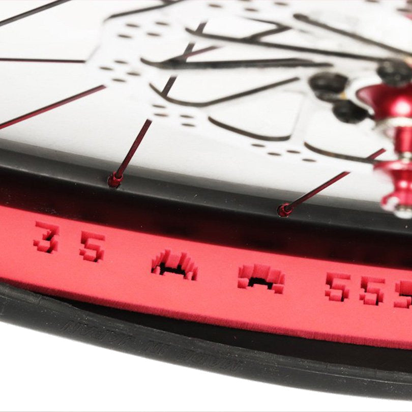 Effetto Tyre Invader 60 (35-50mm)