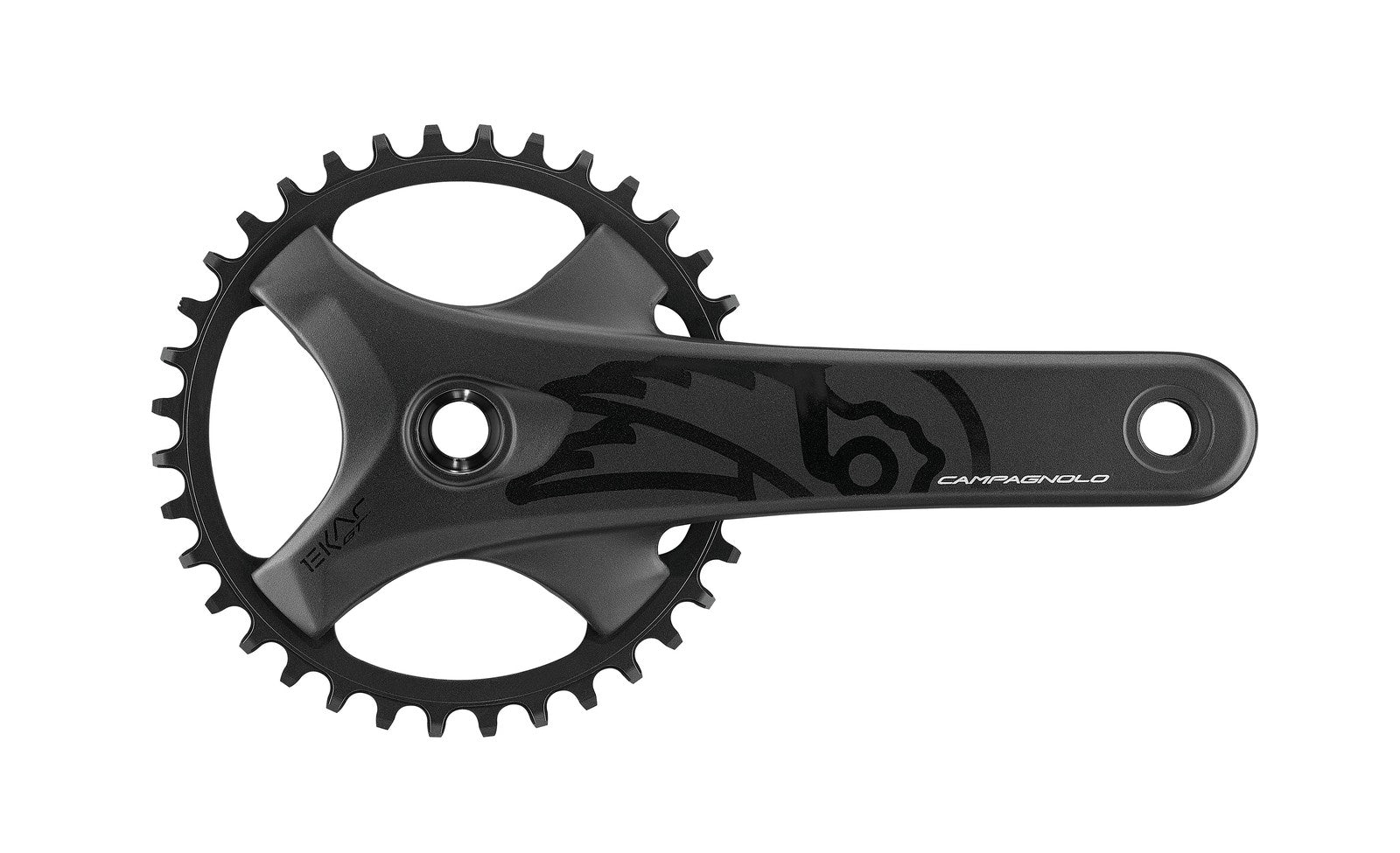 Campy crankset cheap