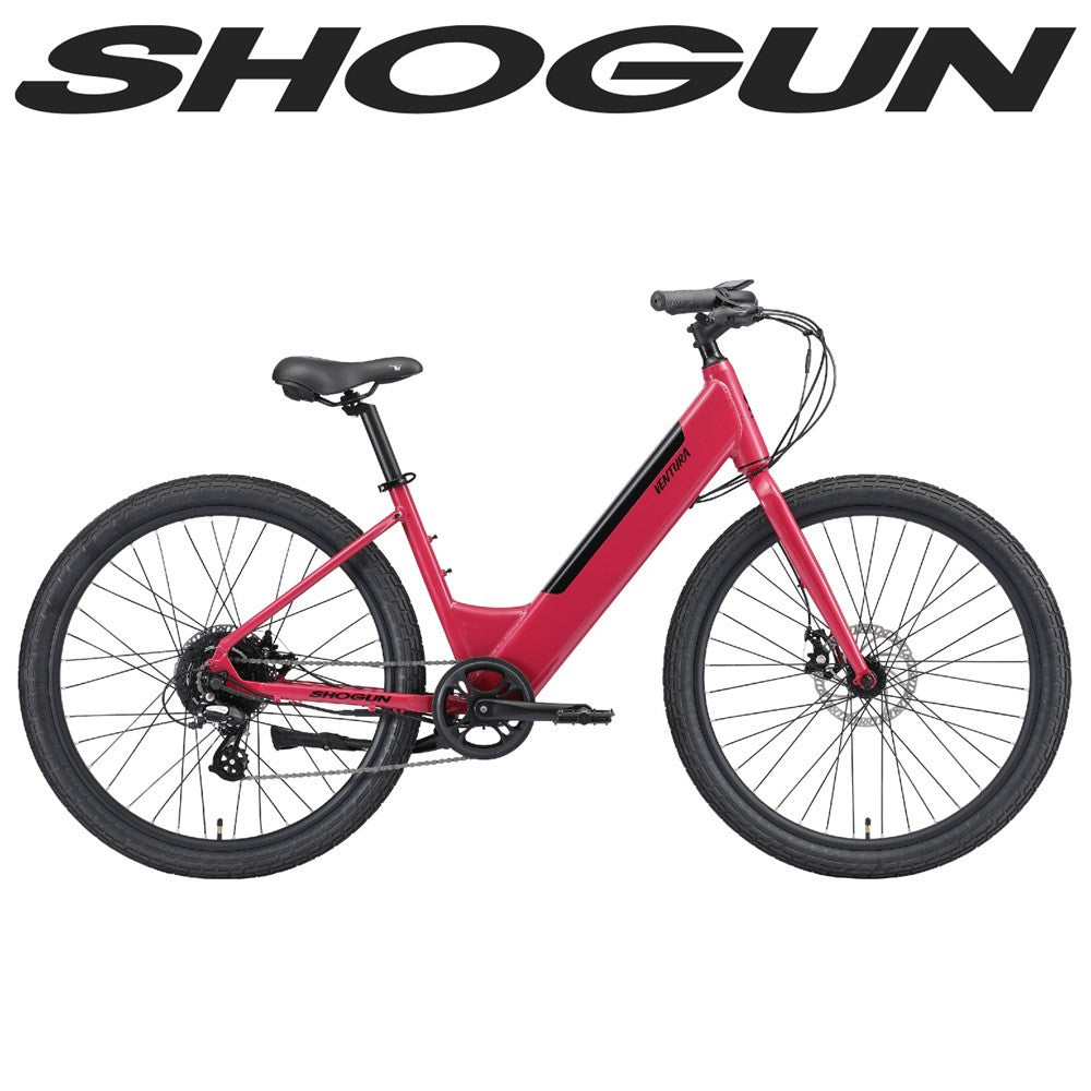 Shogun store beach cruiser