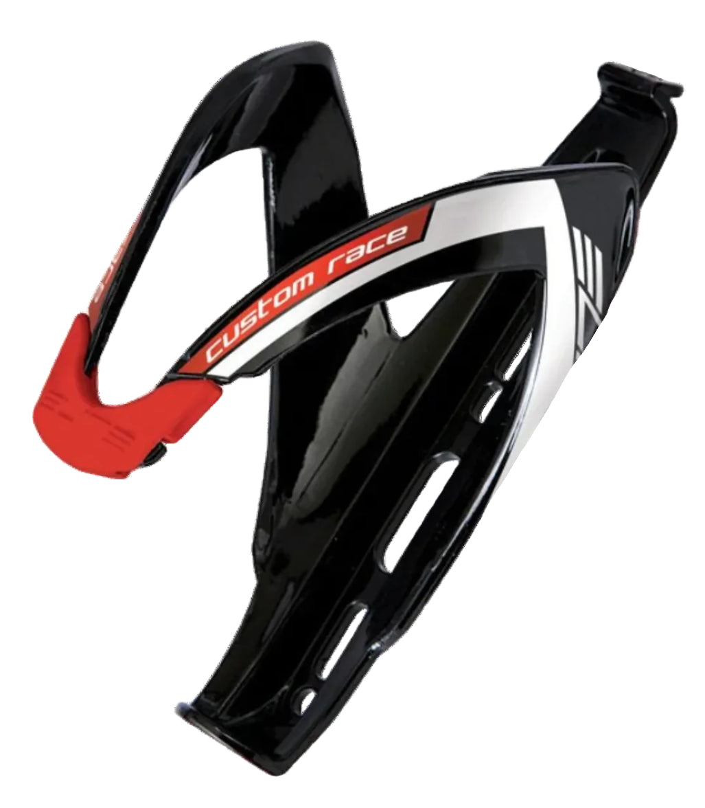 Elite Custom Race Bottle Cage