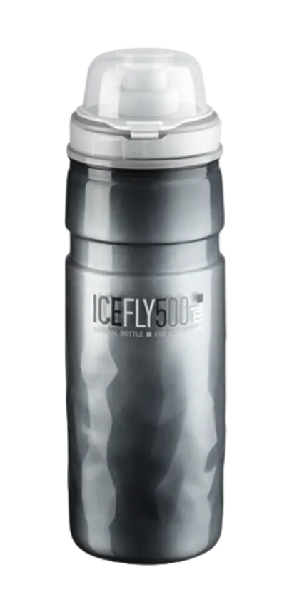 Elite Ice Fly Smoke Water Bottle