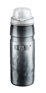 Elite Ice Fly Smoke Water Bottle