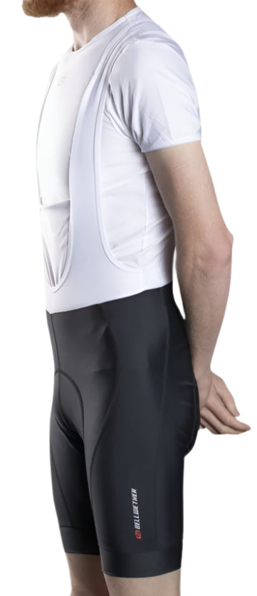 Bellwether Endurance Gel Men's Bib Short