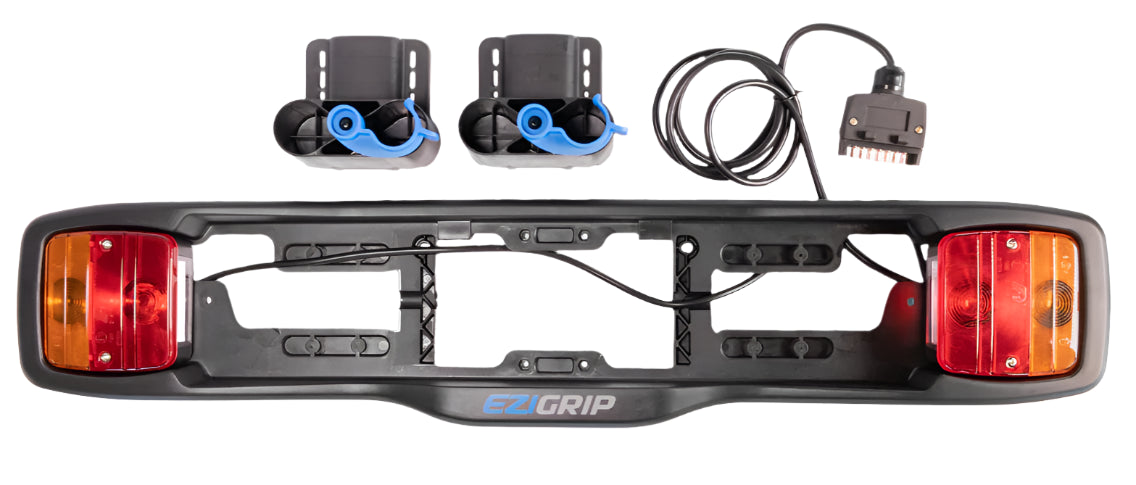 Ezi Grip Enduro Light Board