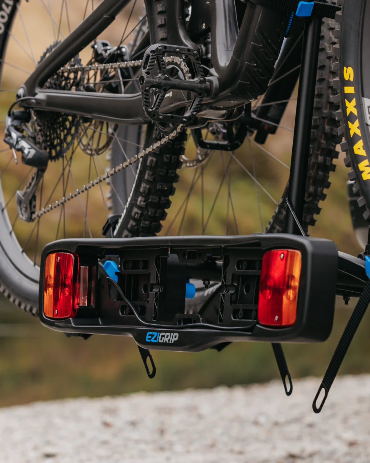 Ezi Grip Enduro Light Board