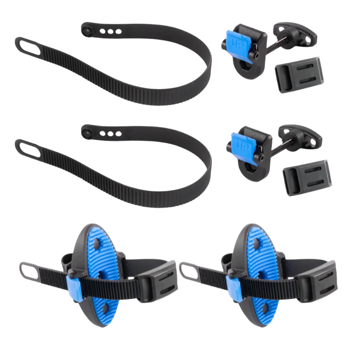 Ezi Grip Enduro Ratchet Upgrade Kit