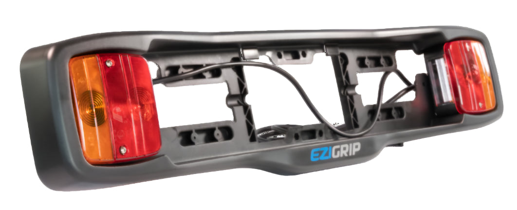 Ezi Grip Enduro Light Board
