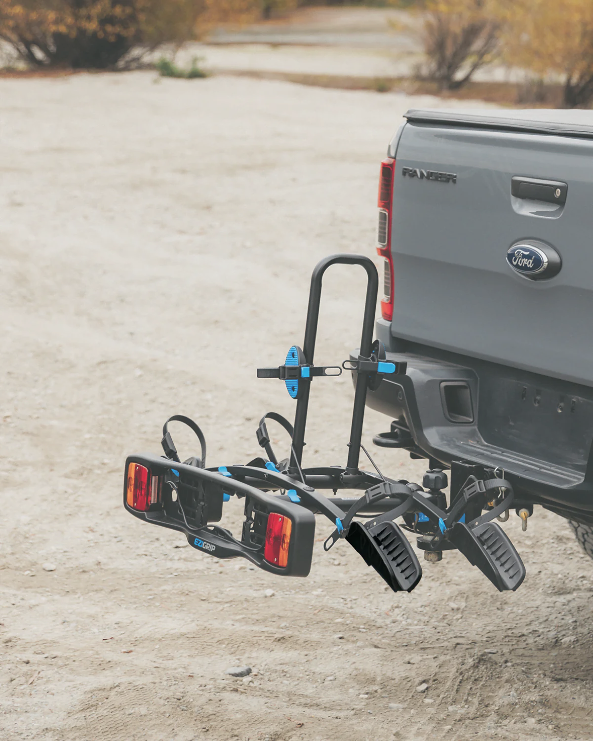 Ezi Grip Enduro Wheel Tray