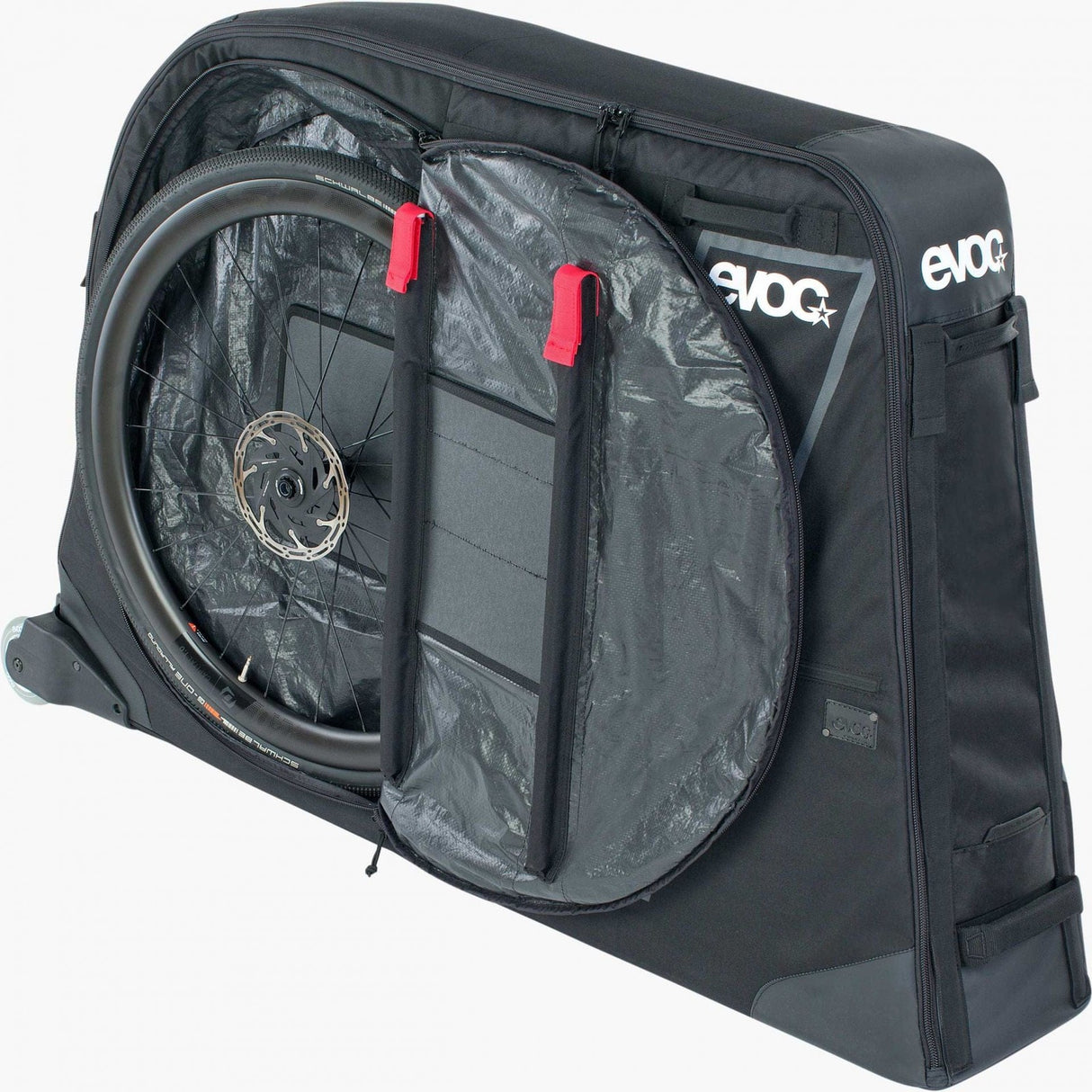 Evoc Bike Bag Black