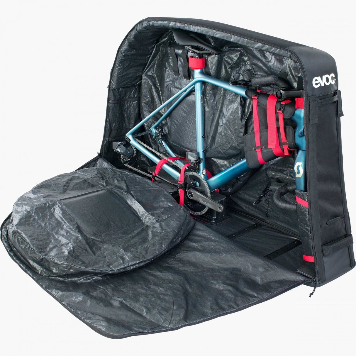 Evoc Bike Bag Black