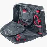 Evoc Bike Bag Black