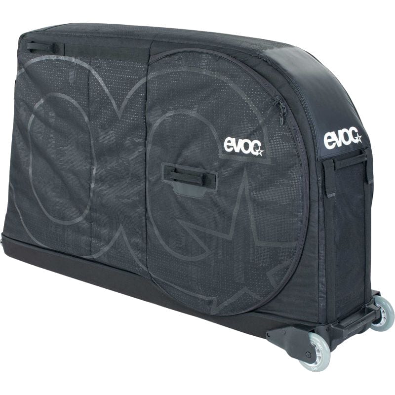 Evoc Bike Bag Pro Black