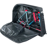 Evoc Bike Bag Pro Black