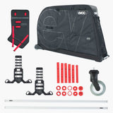 Evoc Bike Bag Pro Black